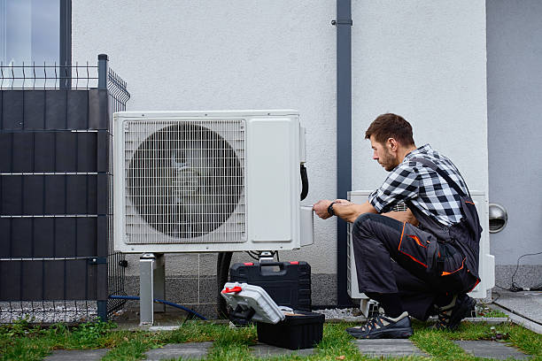 Trusted Hvac service in Valley Falls, SC - HVAC Repair CO